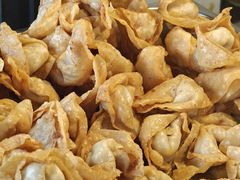 -非遗·十八曲鱼饺(西马总店)
