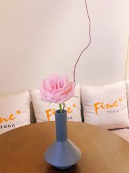 -FineYoga梵音瑜伽·普拉提