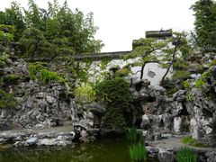 -何园