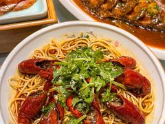 -九头鹰家宴(岳家嘴店)