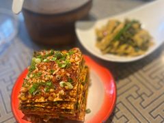 -新繁老號豌豆汤饭店·江湖菜(宝光寺店)
