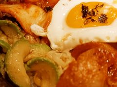 -七八冷面·延边朝鲜族美食(欢乐谷店)