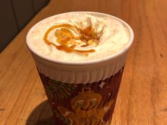 -COSTA COFFEE(上海月星环球港店)