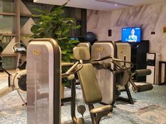 -北京朝阳悠唐皇冠假日酒店