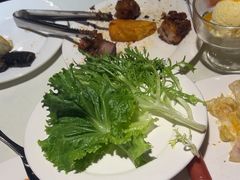 -戈拿旺巴西烤肉(崇文门店)