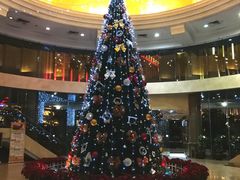 -澳门皇庭海景酒店