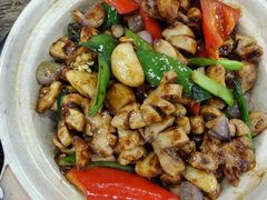 -贞姨美食·老字号海鲜大排档
