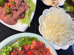 -三江两海老火锅(北京首店)