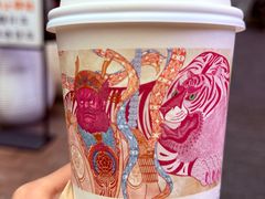 -茶颜悦色(重庆英利大融城LG层店)
