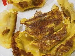 招牌锅贴-肥叔锅贴(蓝旗街店)