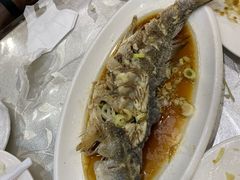 -大丰收海鲜酒楼·专业餐饮30年(连云港老字号店)