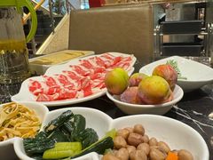 -世贸万锦大酒店·烹大师火锅达人