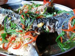 -龙姐私房菜(和顺古镇店)