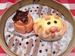 -西贝(苏州绿宝广场店)