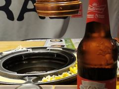 -喜来稀肉(北外滩白玉兰广场店)