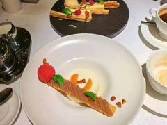 -王品牛排(福州泰禾店)