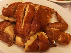 -凤城酒家(渣华道)