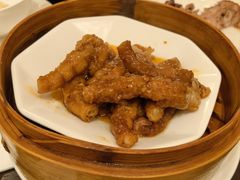 -京香轩·中餐厅(上海中庚聚龙酒店)