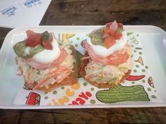 -Famous肥猫墨西哥音乐餐吧(五棵松华熙LIVE店)