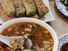 -协顺园回头馆(南顺城路店)