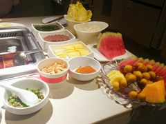 -海底捞火锅(上元大街店)