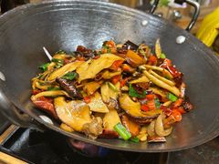 -吃货私房菜(丽江束河古镇店)