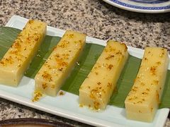 -南京大牌档(香港广场店)