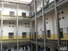 有点想在这里感受单纯-湖南省立第一师范学校旧址