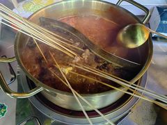 -鑫源碟串串香(后卫寨店)