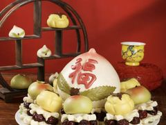 -御茶膳房皇家糕点博物馆(北京首店)