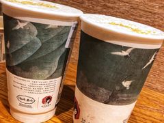 桂花弄-茶颜悦色(嘉顿一楼吉时赏味游园会店)