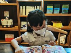 -新华书店(解放路店)