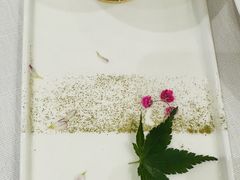 杨枝甘露-富淳饭店(世纪公园店)