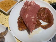 -食嗨汇海鲜烤肉自助餐厅(印象济南店)