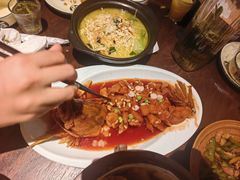 -扬州狮子楼·非遗淮扬菜(总店)