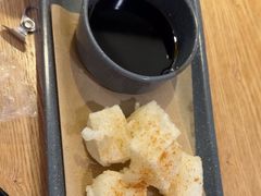 -新石器烤肉(百联川沙店)
