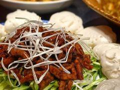 -苏帮主三样菜·江湖川菜(高新店)