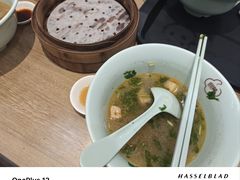 -回味鸭血粉丝汤(砂之船店)
