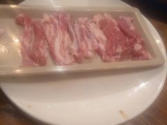 -额尔敦草原涮羊肉·烧烤(冻青树总店)