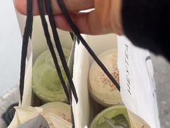 -喜茶(中山白水井店)