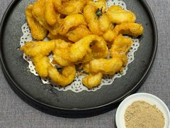 -瓯越·海鲜·瓯味一品(IM长宁国际店)