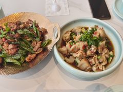 -曾排骨·传家菜(新繁店)