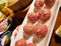 手打黑松露精肉丸-十六蒲(桂林路店)