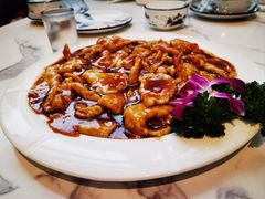 -老苏扬饭店