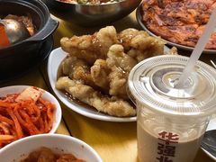 -屋里家延边朝鲜族冷面(南园店)