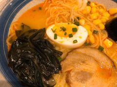 -大鲤深夜食堂