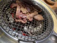-喜来稀肉(北外滩白玉兰广场店)