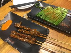 -烧蠔帮·湛江生蚝(工农店)