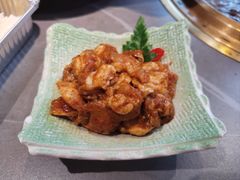 -明洞王妃家烤肉(苏州中心星悦汇店)