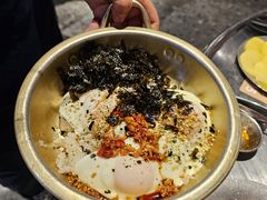 -韩山葵烤肉(太古里店)